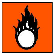 Oxidizing